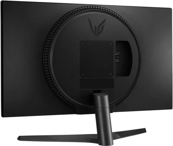 LG UltraGear 68.58 cm (27 inch) Full HD IPS Panel with HDR10, NVIDIA G-SYNC Comaptible, Tilt-able Stand, 3-side virtually borderless design Gaming Monitor (27GS60F-BB.ATRKMVN)  (AMD Free Sync, Response Time: 1 ms, 180 Hz Refresh Rate) - Image 2