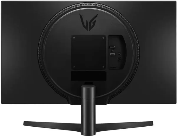 LG UltraGear 68.58 cm (27 inch) Full HD IPS Panel with HDR10, NVIDIA G-SYNC Comaptible, Tilt-able Stand, 3-side virtually borderless design Gaming Monitor (27GS60F-BB.ATRKMVN)  (AMD Free Sync, Response Time: 1 ms, 180 Hz Refresh Rate) - Image 3