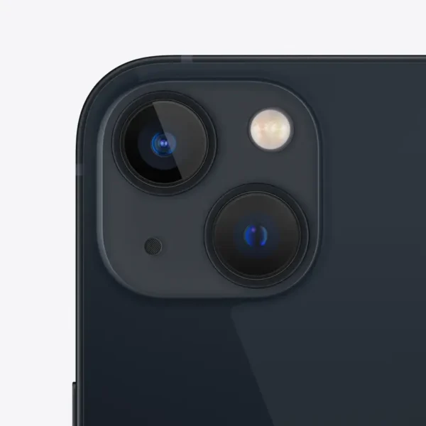Apple iPhone 13 (Midnight, 128 GB) - Image 5