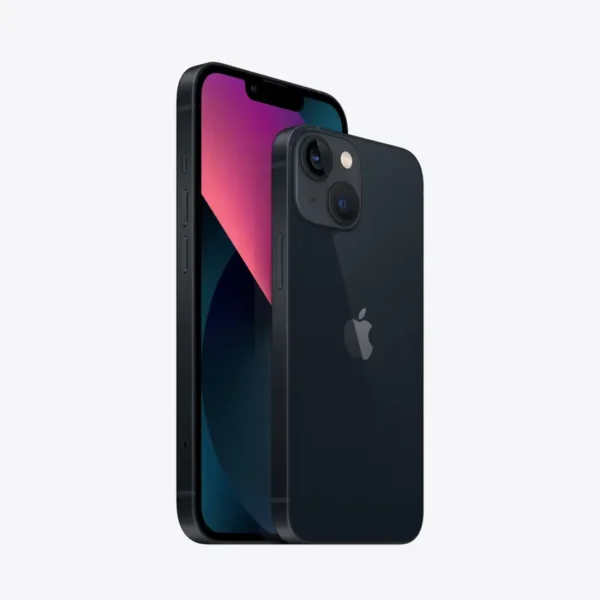 Apple iPhone 13 (Midnight, 128 GB) - Image 6