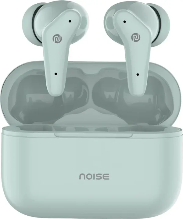 Noise Buds VS102 Neo with 40 Hrs Playtime, Environmental Noise Cancellation, Quad Mic Bluetooth  ( True Wireless) - Image 4