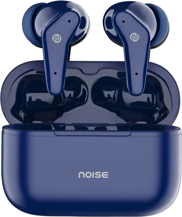 Noise Buds VS102 Neo with 40 Hrs Playtime, Environmental Noise Cancellation, Quad Mic Bluetooth  ( True Wireless) - Image 3