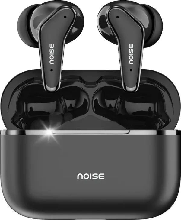 Noise Buds VS102 Neo with 40 Hrs Playtime, Environmental Noise Cancellation, Quad Mic Bluetooth  ( True Wireless) - Image 6