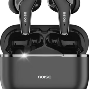 Noise Buds VS102 with 50 Hrs Playtime, 11mm Driver, IPX5 and Unique Flybird Design Bluetooth  (, True Wireless)