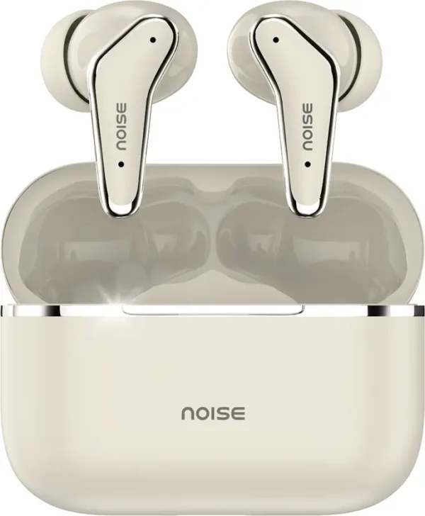 Noise Buds VS102 Neo with 40 Hrs Playtime, Environmental Noise Cancellation, Quad Mic Bluetooth  ( True Wireless) - Image 5