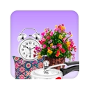 Porduct Category Home & Kitchen